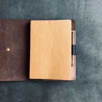 Image 4 of Envelope Notetaker (a5) - No. 288