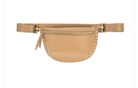 Image 2 of Fanny Sling with Studs 