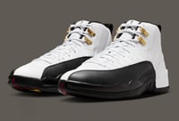 Image 1 of Jordan Retro 12 “Taxi”