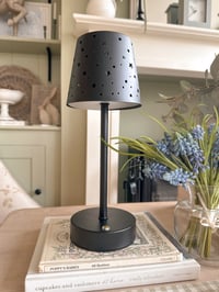 Image 1 of Rechargeable Table Lamp