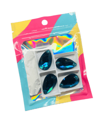 Image 2 of Oceana Butterfly Beading Kit 