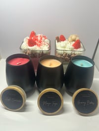 Image 2 of Five candle bundle 