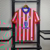Image 1 of Atletico Madrid 24/25 Home