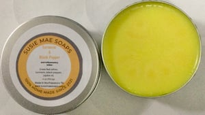 Image of Turmeric & Black Pepper Tallow