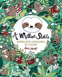 Image 2 of Coloring Books