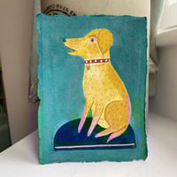 Image 1 of Golden Dog