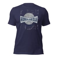 Image 1 of Redneck Blue Collar T-shirt