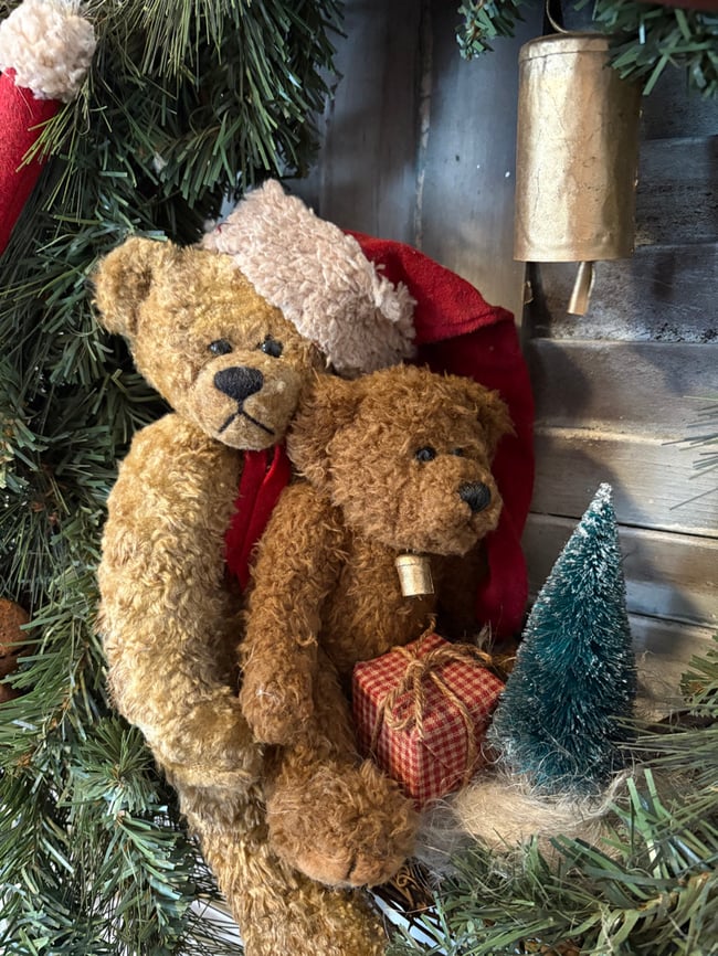 #9  Bramble The Hearthside watcher