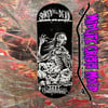 Midlife Crisis Mold “Shred Till Dead”