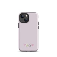 Image 16 of ASH PINK ON CALL CASE - SPRING COLLECTION