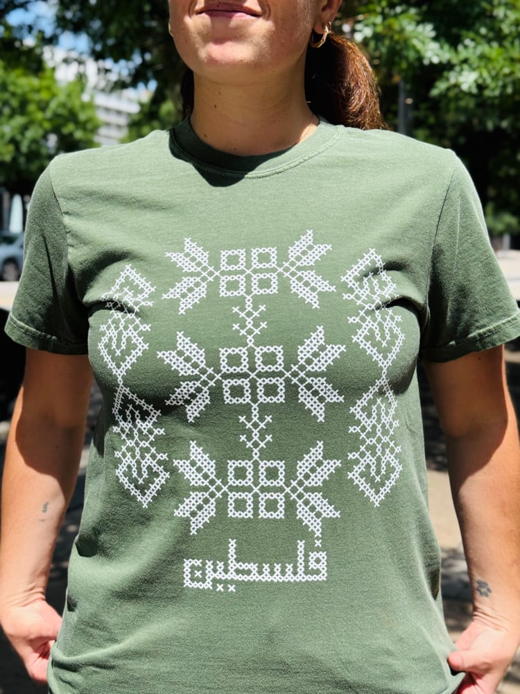 ZAYTOON UW Image 5