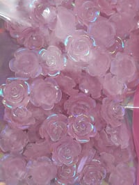 Image 5 of beautiful 3d flowers