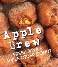 Image 3 of Scent Shots A-D PREORDER 