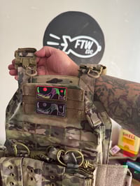 Image 2 of Spotter Set