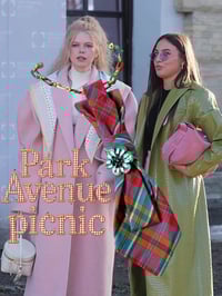 Image 1 of Picnic in Provenc