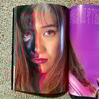 Image 2 of FMW MEGUMI KUDO “KEEP ON RUNNING” PHOTO 📸 BOOK