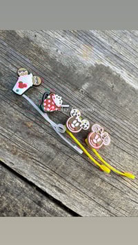 Image 2 of Mickey N Starbies Set