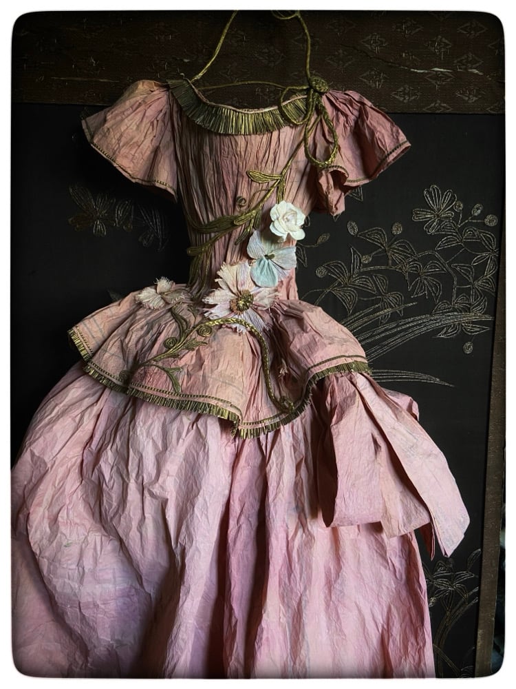 Image of Pink Peonies