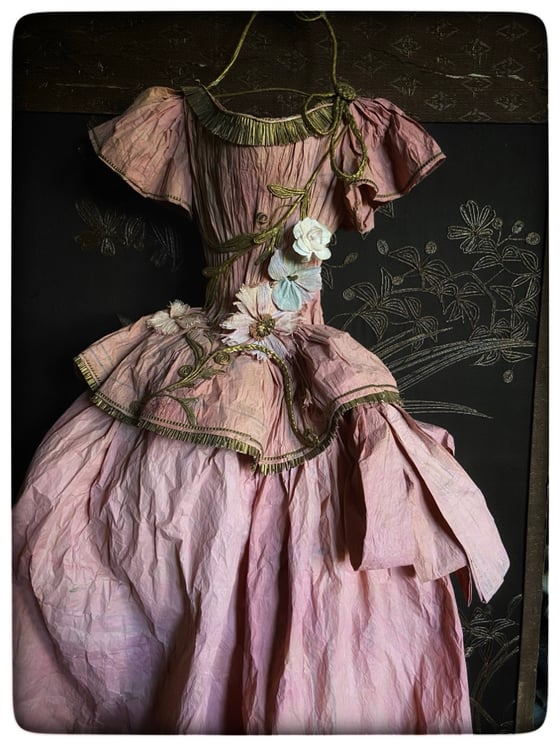 Image of Pink Peonies