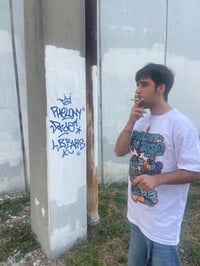 Image 5 of Dodo x Phelony tee