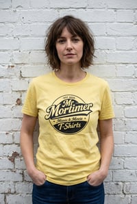 Image 1 of Camiseta Mr. Mortimer 