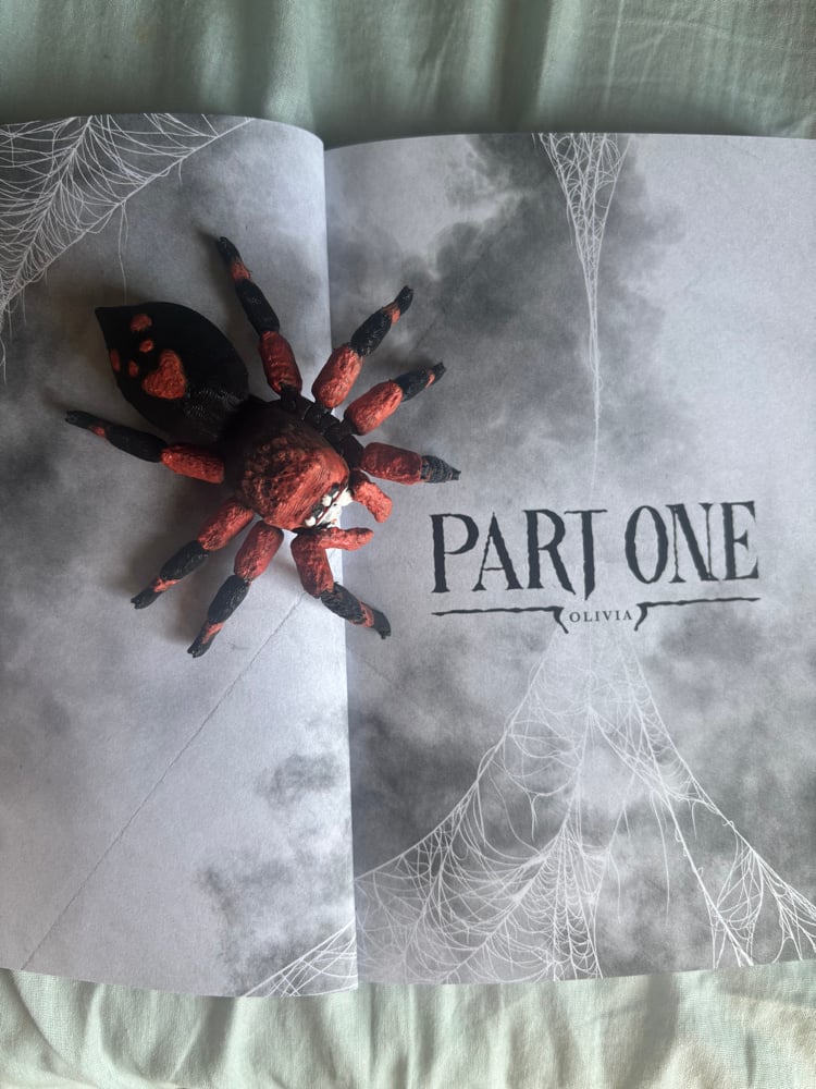 Image of Officially Licensed Little stranger Rexy & his book