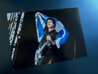 Green Day - Billie Joe Armstrong (Glasgow) 2