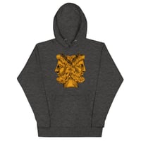 Image 3 of Greek God  Hoodie