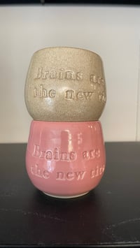 Image 1 of Brains are the new tits 