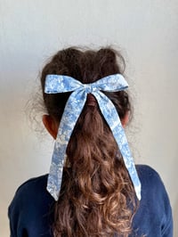 Image 2 of The Azure Grace Bow