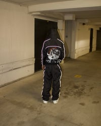 Image 4 of WAR TRACK JACKET
