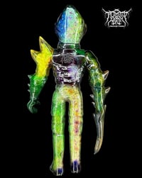 Image 3 of SLIZZ REAPER 1/1: greif