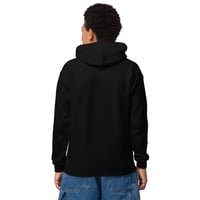 Image 11 of I Love Water Polo Hoodie Dark Colors - Kids