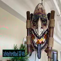 Image 1 of Adventureland Lamp AP 6