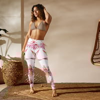 Image 2 of Yoga  Leggings