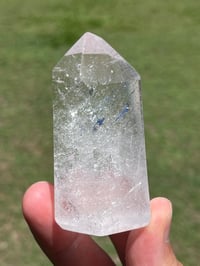 Image 3 of Clear Quartz Crystal Generator #2546