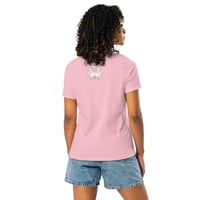 Image 3 of Women's Relaxed T-Shirt Silly Goose Juice