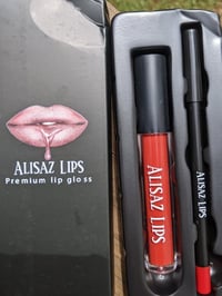 Image 2 of Ruby Beauty 