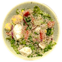Image 2 of FONIO SALAD