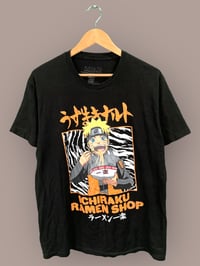 Image 1 of Modern Ichiraku Ramen Shop t-shirt (Large)