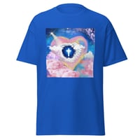 Image 2 of Heaven's Heart tee