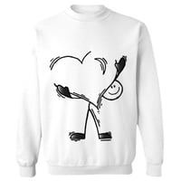 Image 2 of It’s yours now sweatshirt 