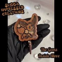 Image 1 of Eevee Shaker Clip