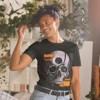 Deus Ex Machina Official T-Shirt