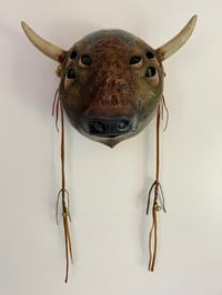Image 3 of Bison- Kristen Egan
