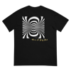 Void Tee "Raven Black"