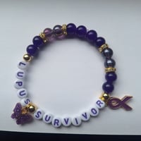 Image 4 of Lupus Survivor 