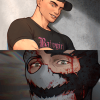 [OC] Prints
