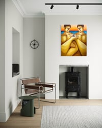 Image 4 of L’éveil et la lune