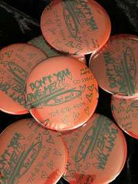 Image 4 of 🩸OBSESSION🩸 buttons